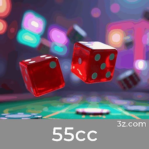 55cc: Bônus Generosos para Jogadores Brasileiros