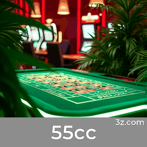 55cc: A Revolução nas Apostas Móveis