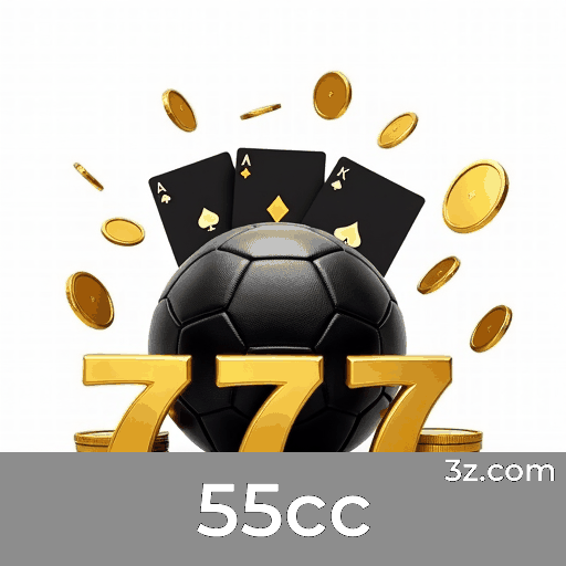 55cc: Bônus Generosos para Jogadores Brasileiros