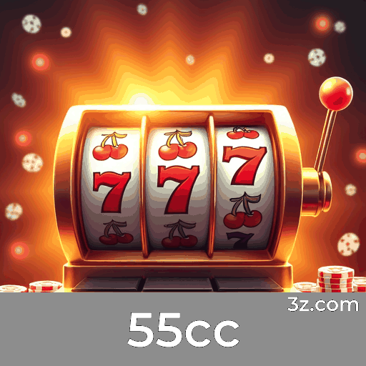 55cc: Experiência de Casino Imersiva para Brasileiros