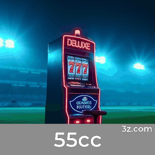 55cc: Bônus e promoções exclusivas para você