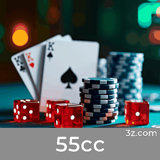 Diversidade e Qualidade nos Jogos do 55cc: Experiência Inesquecível