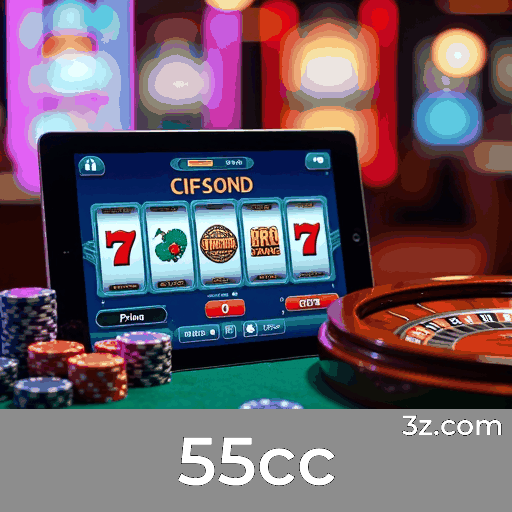 Aumente Seus Lucros com o App 55cc