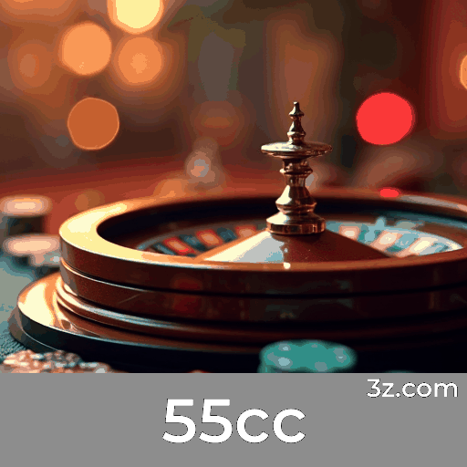 55cc: A Experiência de Casino Ao Vivo Preferida do Brasil