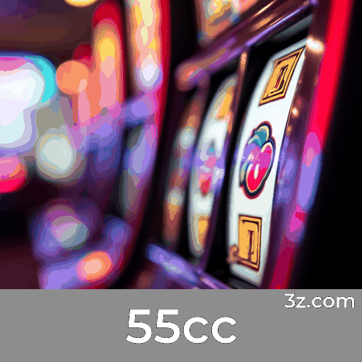 55cc: Experiência de Casino Imersiva para Brasileiros