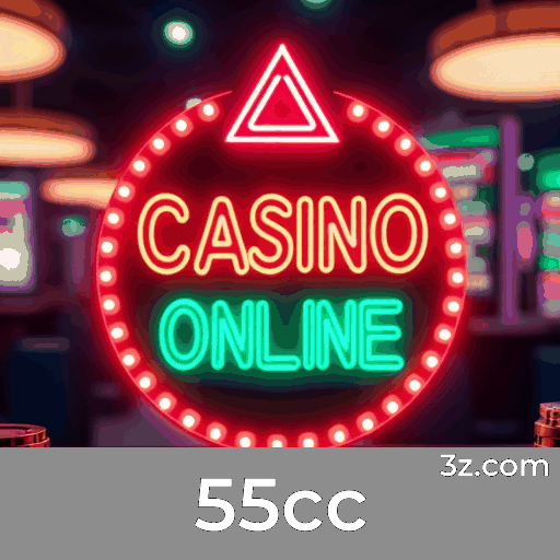 55cc: Estratégias de jogos para sucesso no cassino