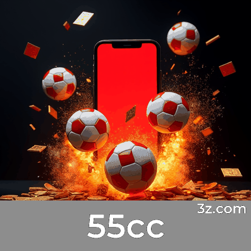 Aproveite as Imperdíveis Promoções do 55cc Hoje Mesmo!